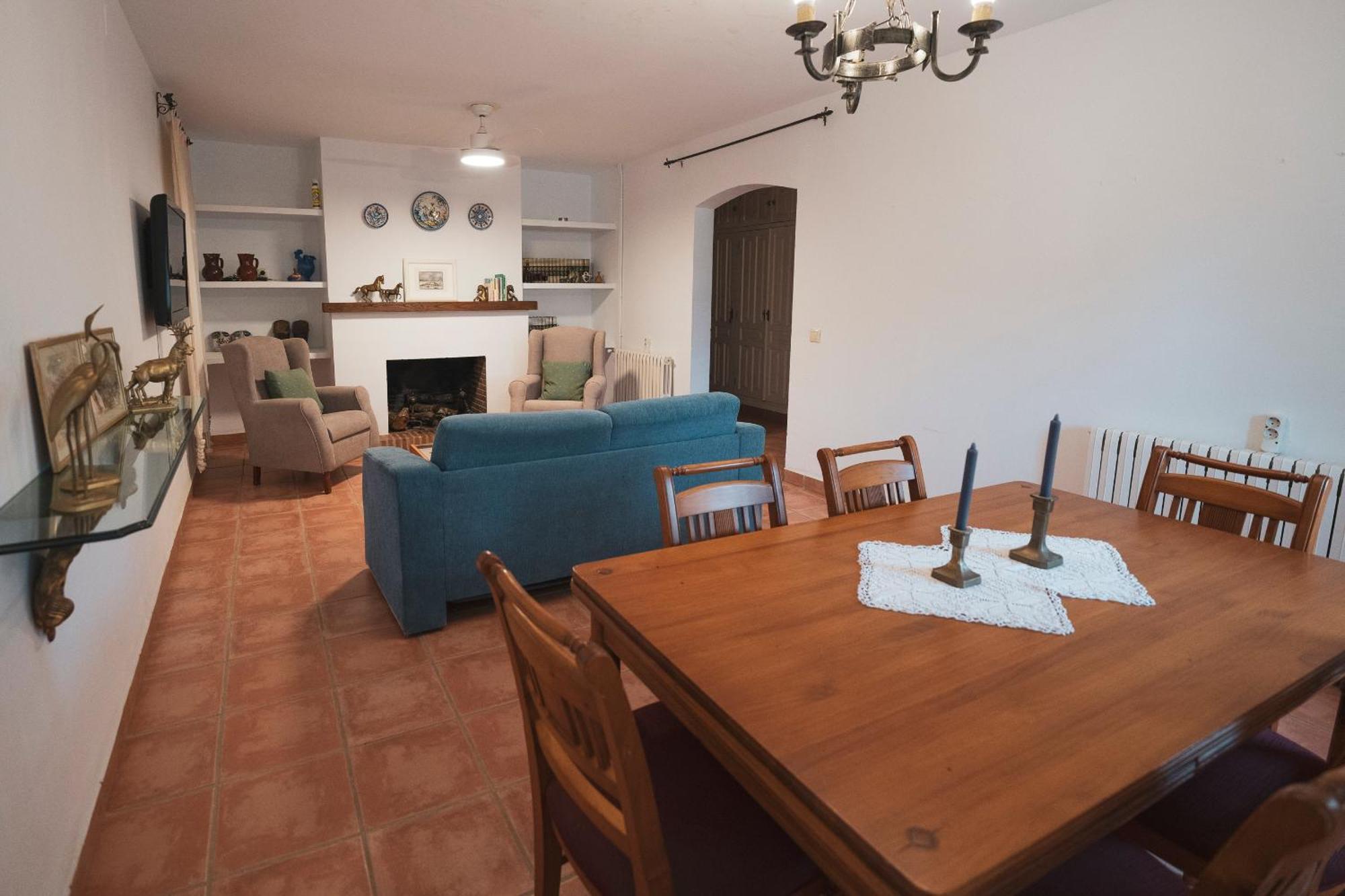 Casa Rural Dehesa De Solana Эррера-де-Алькантара Экстерьер фото